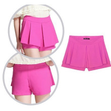 New Women Summer Fashion Skirt Shorts (FS5810)
